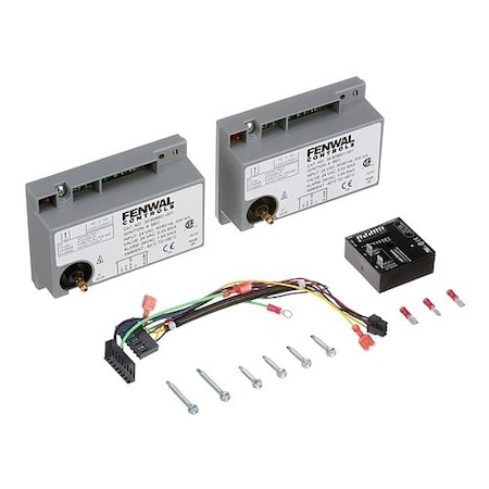 Frymaster KIT, IGNITION MODULEFULL VAT for Frymaster 8073366